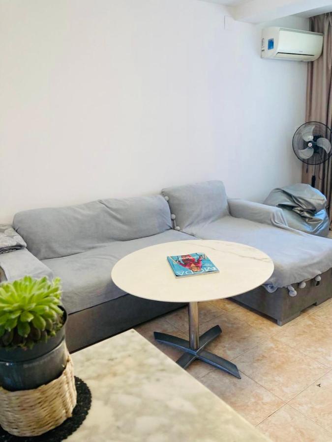 Apartamento Duplex 5 Min De La Playa Benidorm Exterior photo